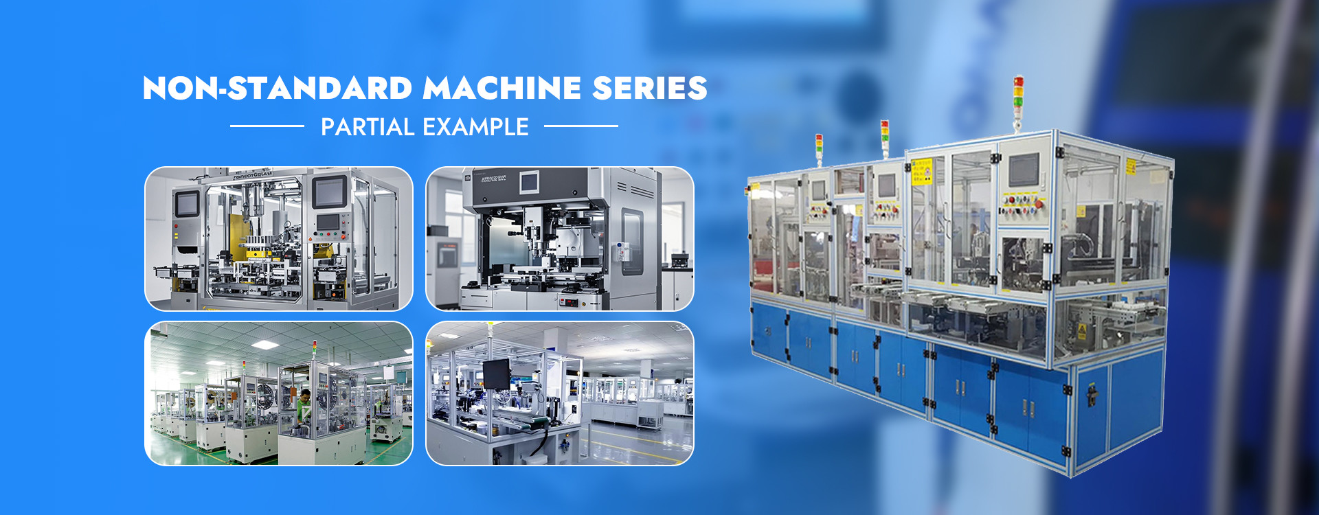quality Semi Automatic Soldering Machine factory