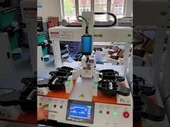 High Speed and Full Auto Screw Driver for Robot Electric Screwdriver Automatic Screw Feeder Machine