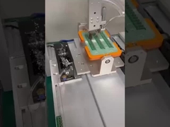 Hot Melt Adhesive Automatic Dispensing Machine for Phone Assembly Dispensing Modes Manual/Automatic