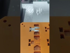 Automatic soldering machine