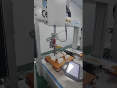 Automatic soldering machine