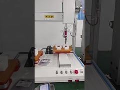 Automatic soldering machine