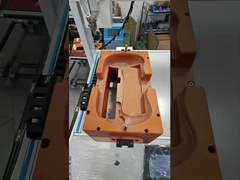 Automatic screw machine