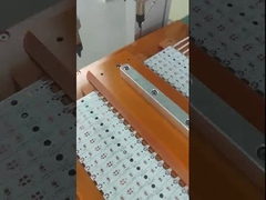 Automatic soldering machine