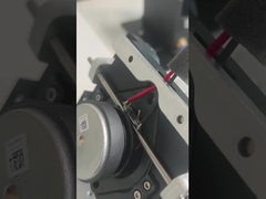 Automatic soldering machine