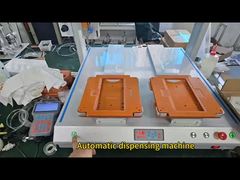 Automatic dispensing machine