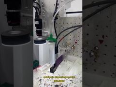 Automatic dispensing machine