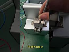 Feed hopper
