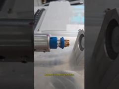 Automatic soldering machine